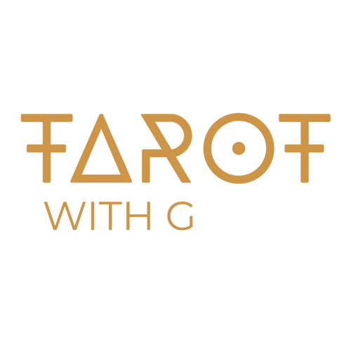 Tarot With G — Geetika Khurana